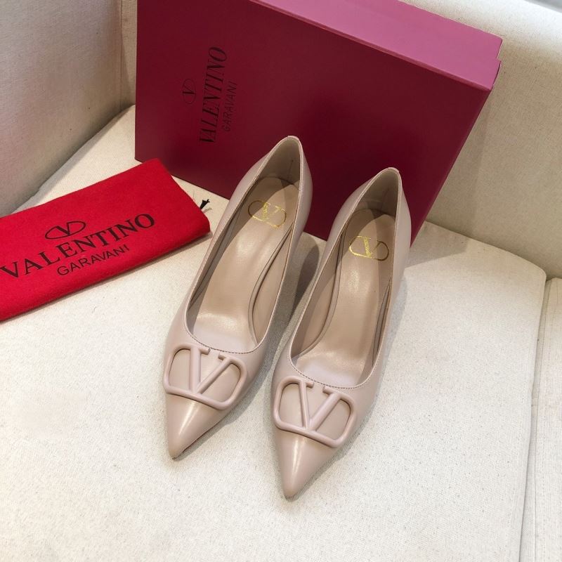 Valentino Heeled Shoes